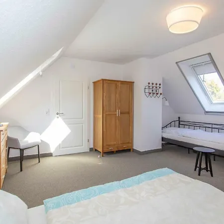 Ruegen_fewo 280_3 Apartment Dreschvitz